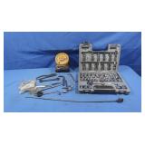 Companion Socket Set(appears new),Olympia Pop-up