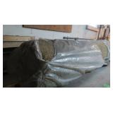 Carpet Padding-72"Roll