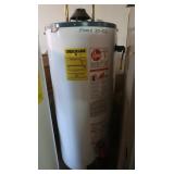 Rheem Electric Residential 40gal. Water Heater