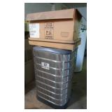 Maytag Central Air Conditioner Condenser Unit