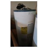 Everkleen,Self-Cleaning Water Heater