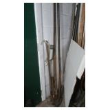 Digging Bar,Mattock&more
