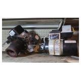 2 Beckett Oil Burners