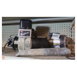 Unico System Blower Module&Beckett Oil Burner