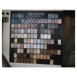 Nevamar Decorative Laminate Tag Board-3