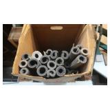 Foam Pipe Covers