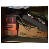 DeVilbiss Respirator Filters(some NIB),Circuit