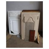 Assortment Wooden Cabinet Doors