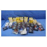 Multiple Plumbing Valves,90ï¿½ Ball