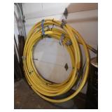 Roll of 1 1/2"x.166" 1PS Gas Pipe