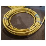 Roll of 1 1/2"x.166" 1PS Gas Pipe