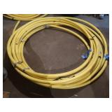 Roll of 1 1/2"x.166" 1PS Gas Pipe