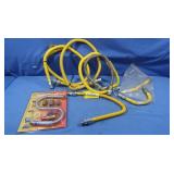 NIP Universal Appliance Kit&Connector Hoses
