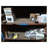 Pressure Gauges&Parts