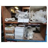 Brass&PVC Fittings & Parts