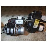 Beckett Oil Burner(appears New)&Honeywell Oil