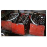Pex Fitting&Tools 1/2" plus 1 1/2&3/4" Pipe