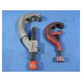Ridgid #154&Reed TC3