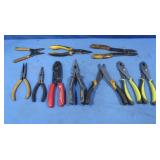 Craftsman Pliers,Side Cutter,Needle Nose