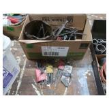 Assortment of Hex Keys