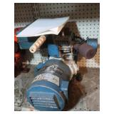 Vintage Sears&Roebuck Portable Generator