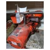 Pincor Portable Generator, 3000watts