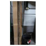 High Trim Baseboard Elements-various lengths