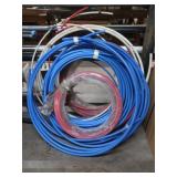 Pex Plastic Pipe-various sizes