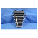 9 Pc. Craftsman SAE Combination Wrenches