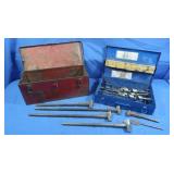 Auget Bit Set&other Drill Bits