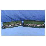 Buffalo Socket Sets-3/8 & 1/2"