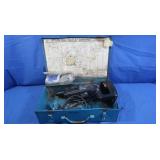 Bosch Hammer Drill 11212VSR