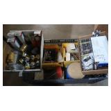 Electrical Supplies,New Outlets,Switches/Plugs&mor