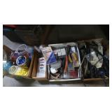 NEW Wire Nuts,Wire Ties,Connectores&Wire Stripper