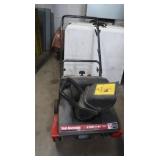 Yard Machine Snow Blower 35HP 21"