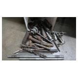 Flaring Tool,Punches,Star Bits&more