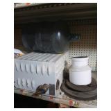 Argo Electronic Block Hydronic Boiler,Griswold