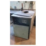 American Standard Gas-Fired Boiler