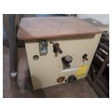 Weil-McLain Gold-CV Boiler(33x16x28"H) w/Gas Vent
