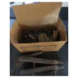Cast Iron Radiator Parts&Radiator Clamping Tool