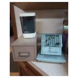 Vintage Paymaster Series S-1000 Check Writer
