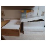 Envelopes-various sizes(some security)