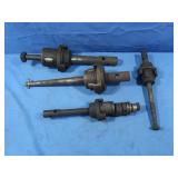 Boiler Tube Sleevers