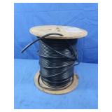Lg. Spool of Elec. Wiring
