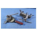 Rotary Flaring Tool