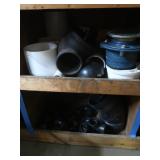 Misc Fittings