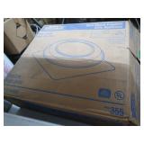 NIB Broan Roof Mount Powered Attic Ventilator