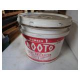 Rooto Root Destroyer