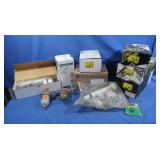 Flush Valves & Toilet Parts