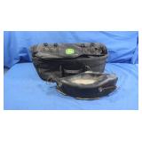 John Deere Carry Bag w/Contents